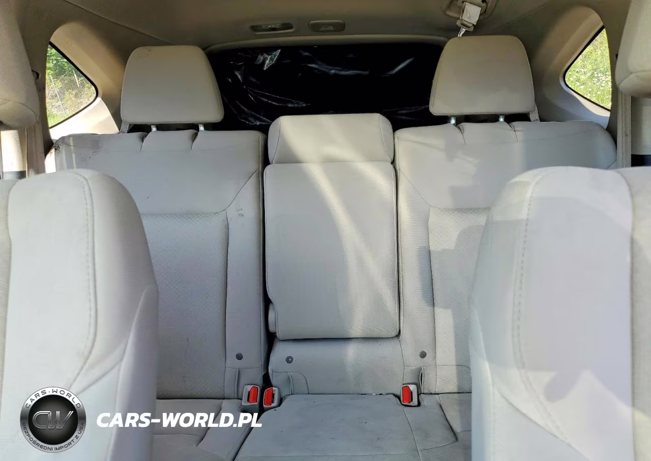 2015 Honda Cr-V Ex VIN:2HKRM4H53FH668616 - 10