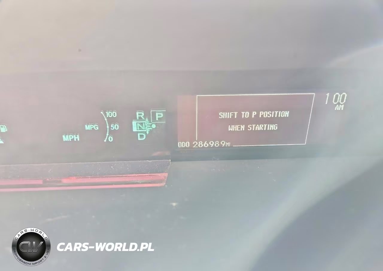 2010 Toyota Prius Ii VIN:JTDKN3DU1A0159197 - 9