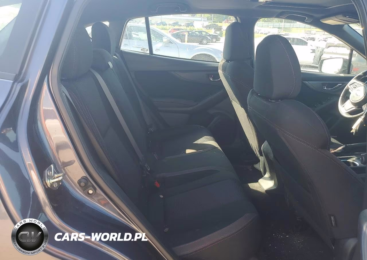 2017 Subaru Impreza Sport VIN:4S3GTAM62H3713289 - 10