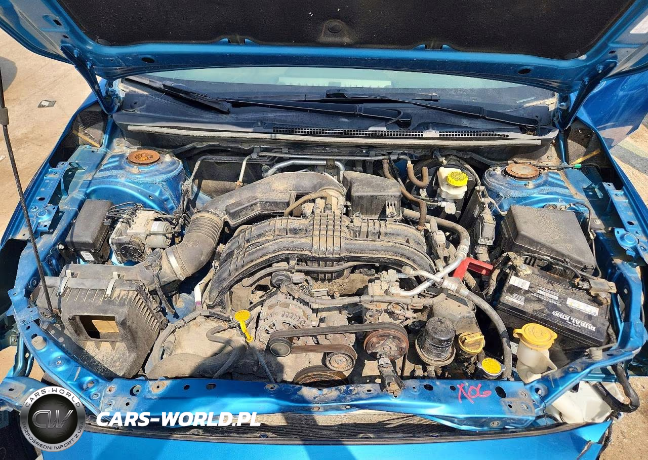 2017 Subaru Impreza Sport VIN:4S3GKAM67H3626863 - 11