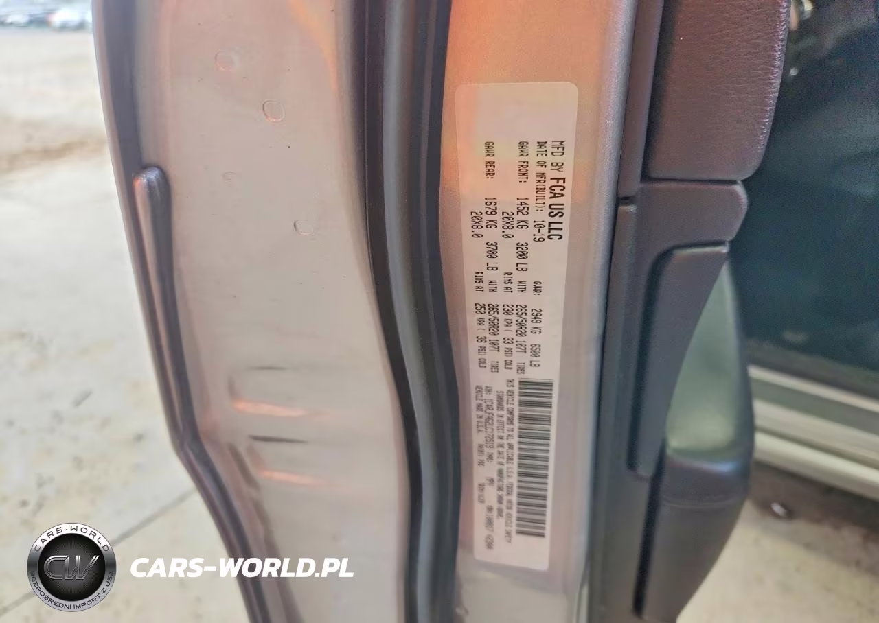 2020 Jeep Grand Cherokee Laredo VIN:1C4RJFAG2LC172519 - 14