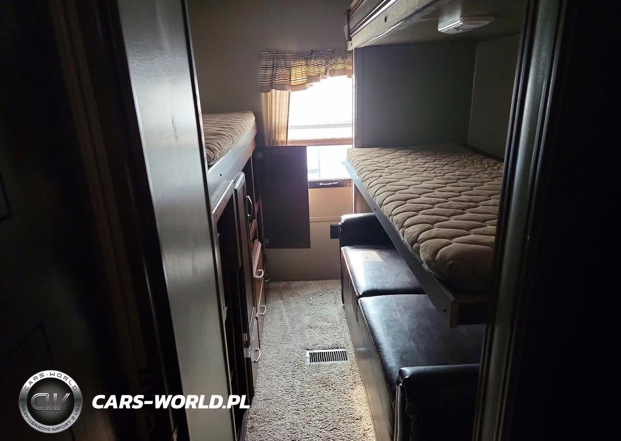 2016 Keystone Outback Camper VIN:4YDT31220GB450395 - 6