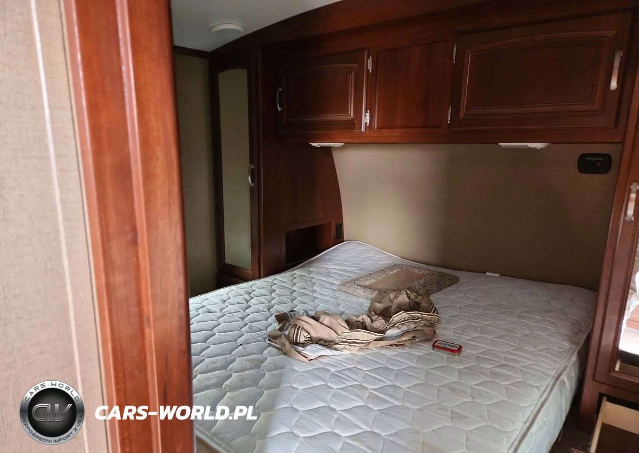2016 Keystone Outback Camper VIN:4YDT31220GB450395 - 7
