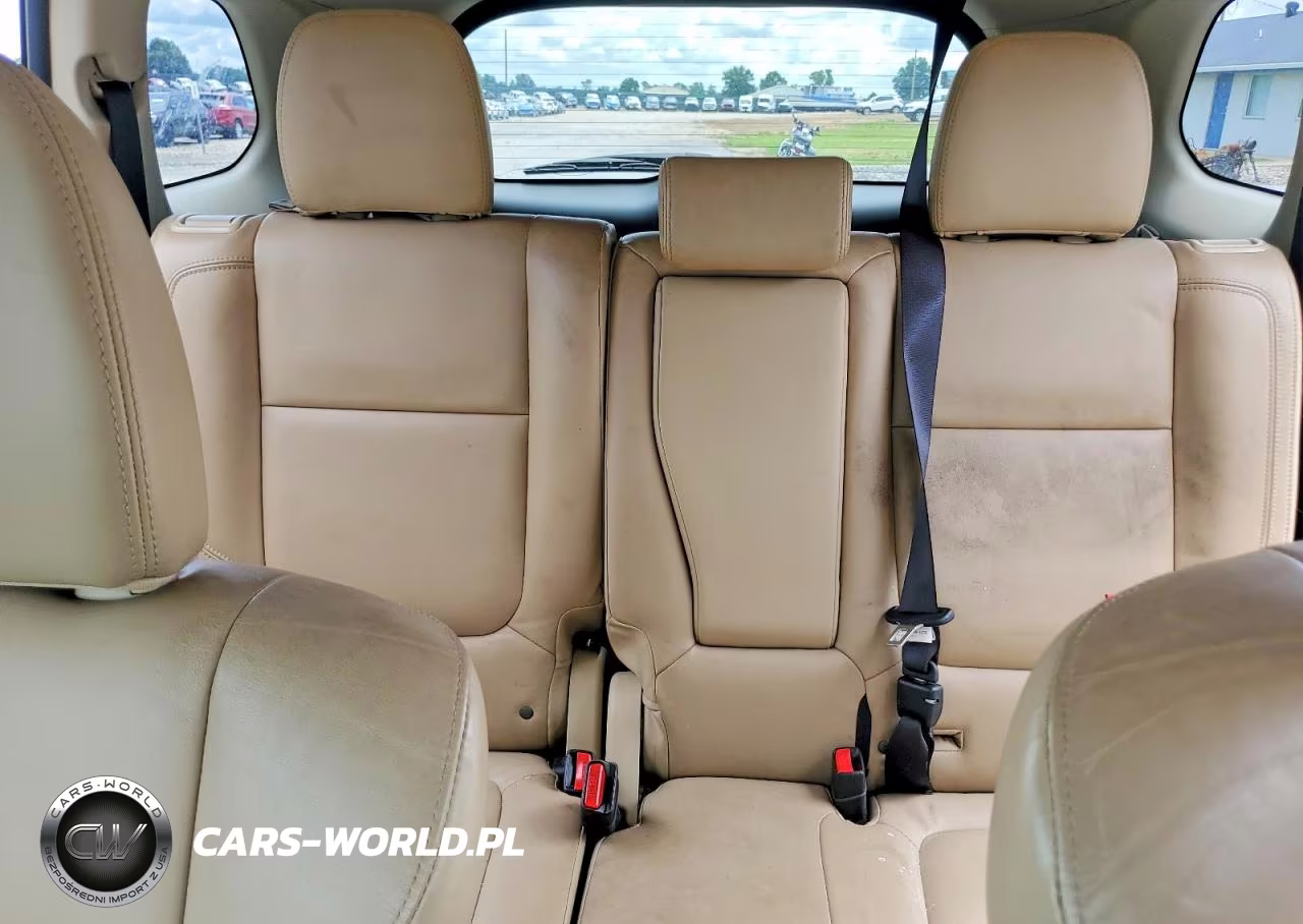 2019 Mitsubishi Outlander Se VIN:JA4AD3A30KZ017683 - 10
