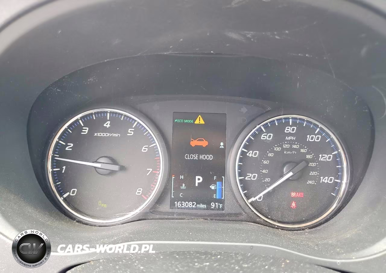 2019 Mitsubishi Outlander Se VIN:JA4AD3A30KZ017683 - 9