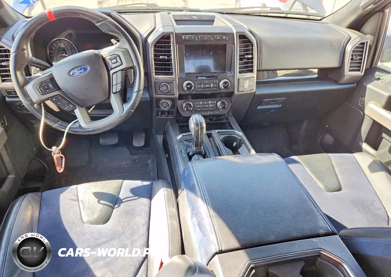 2017 Subaru Forester Premium Es VIN:JF2SJAGC3HH521434 - 8