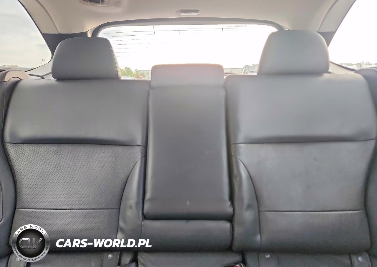 2019 Subaru Outback 2.5I Limited VIN:4S4BSANC0K3224796 - 10