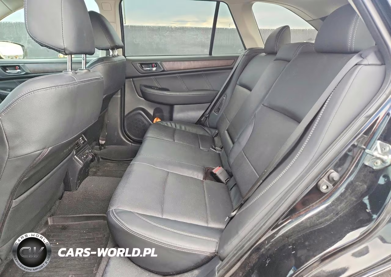 2019 Subaru Outback 2.5I Limited VIN:4S4BSANC0K3224796 - 11