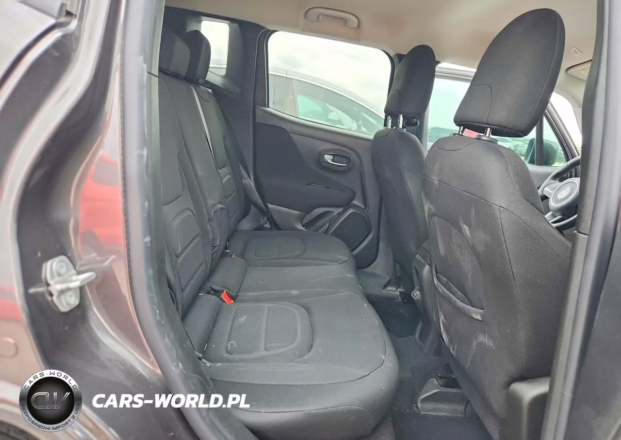 2020 Jeep Renegade Latitude VIN:ZACNJABB5LPL09207 - 10