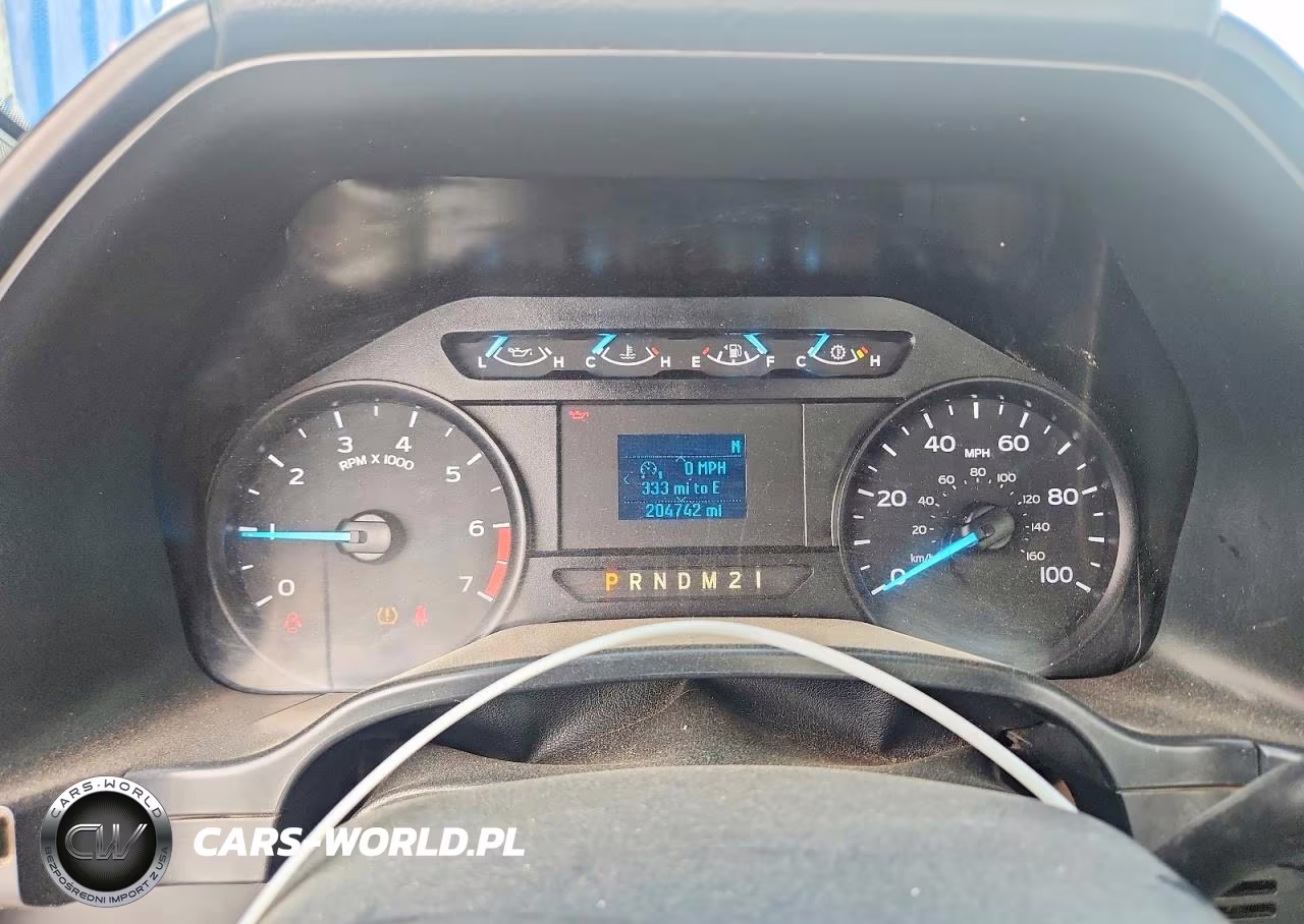 2020 Ford F250 Super Duty VIN:1FTBF2B66LEE88236 - 9