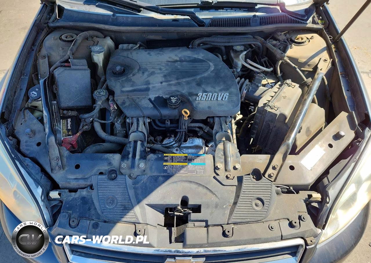 2010 Chevrolet Impala Lt VIN:2G1WB5EK9A1192481 - 11
