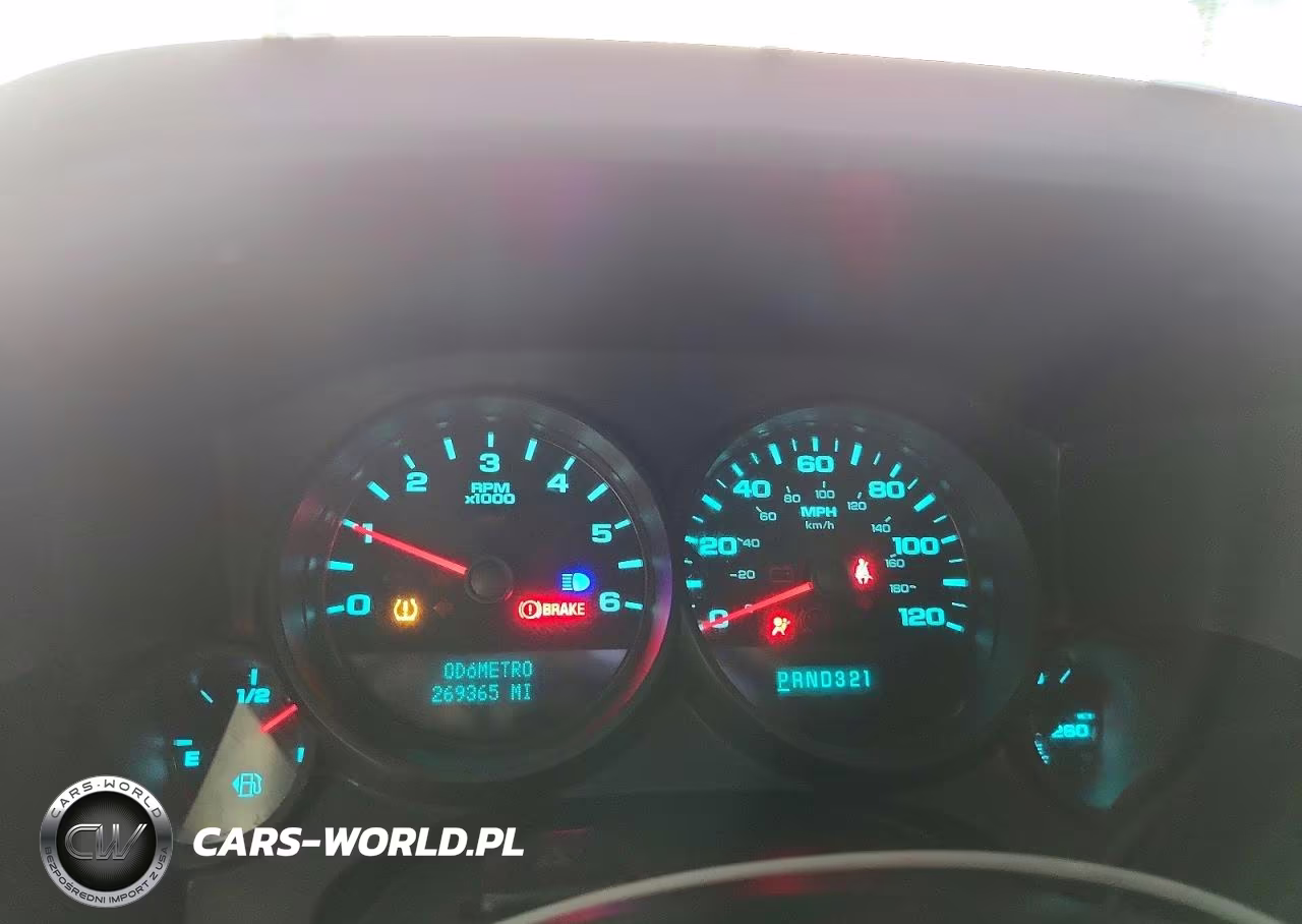 2009 Chevrolet Silverado C1500 VIN:1GCEC19C19Z146609 - 9