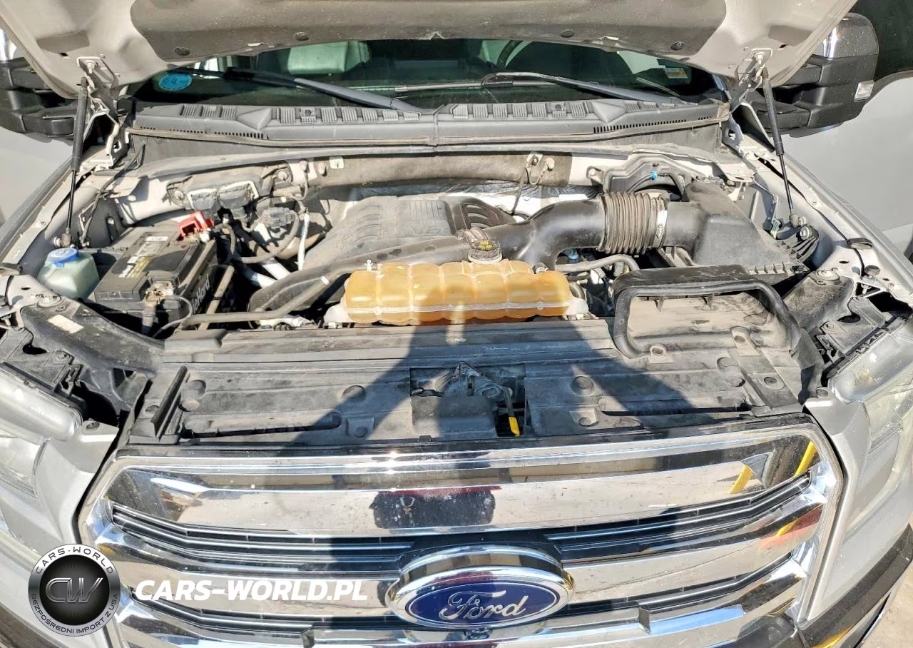 2015 Ford F150 Supercrew VIN:1FTFW1EG1FFA23202 - 11