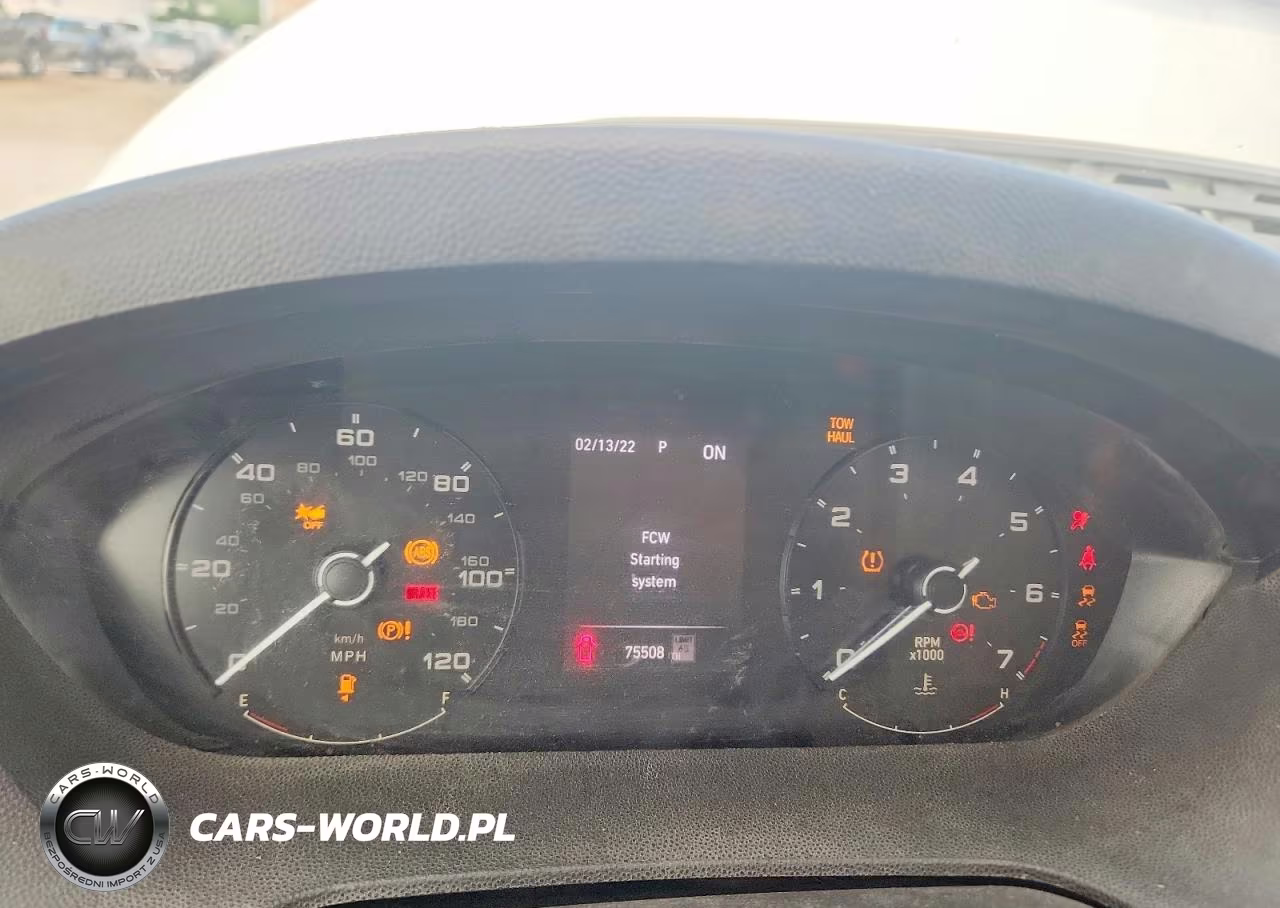 2023 Ram Promaster 2500 Delivery Van VIN:3C6LRVDG9PE606011 - 9
