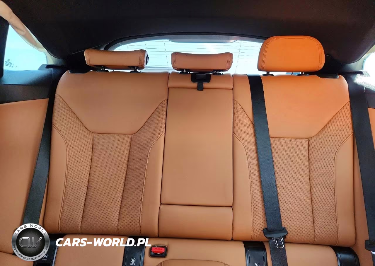2023 BMW I4 Edrive 35 VIN:WBY43AW09PFR43046 - 10