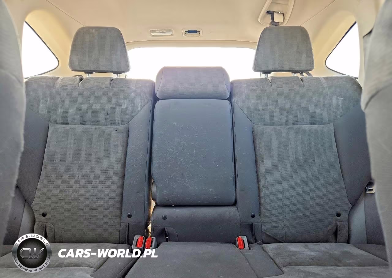 2013 Honda Cr-V Lx VIN:5J6RM4H34DL015584 - 10