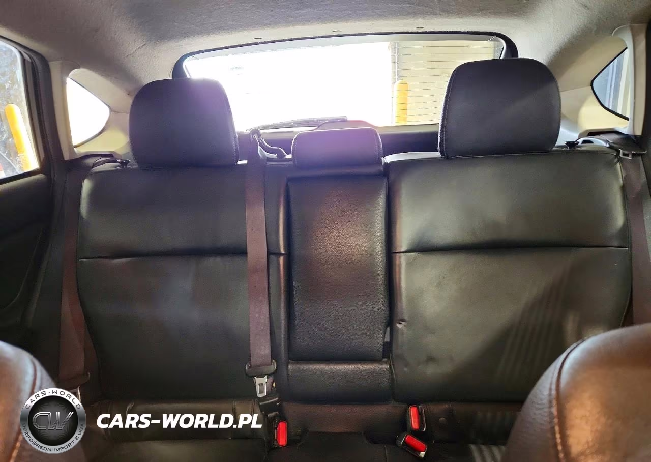2013 Subaru Xv Crosstrek 2.0 Limited VIN:JF2GPAKC8D2856780 - 10