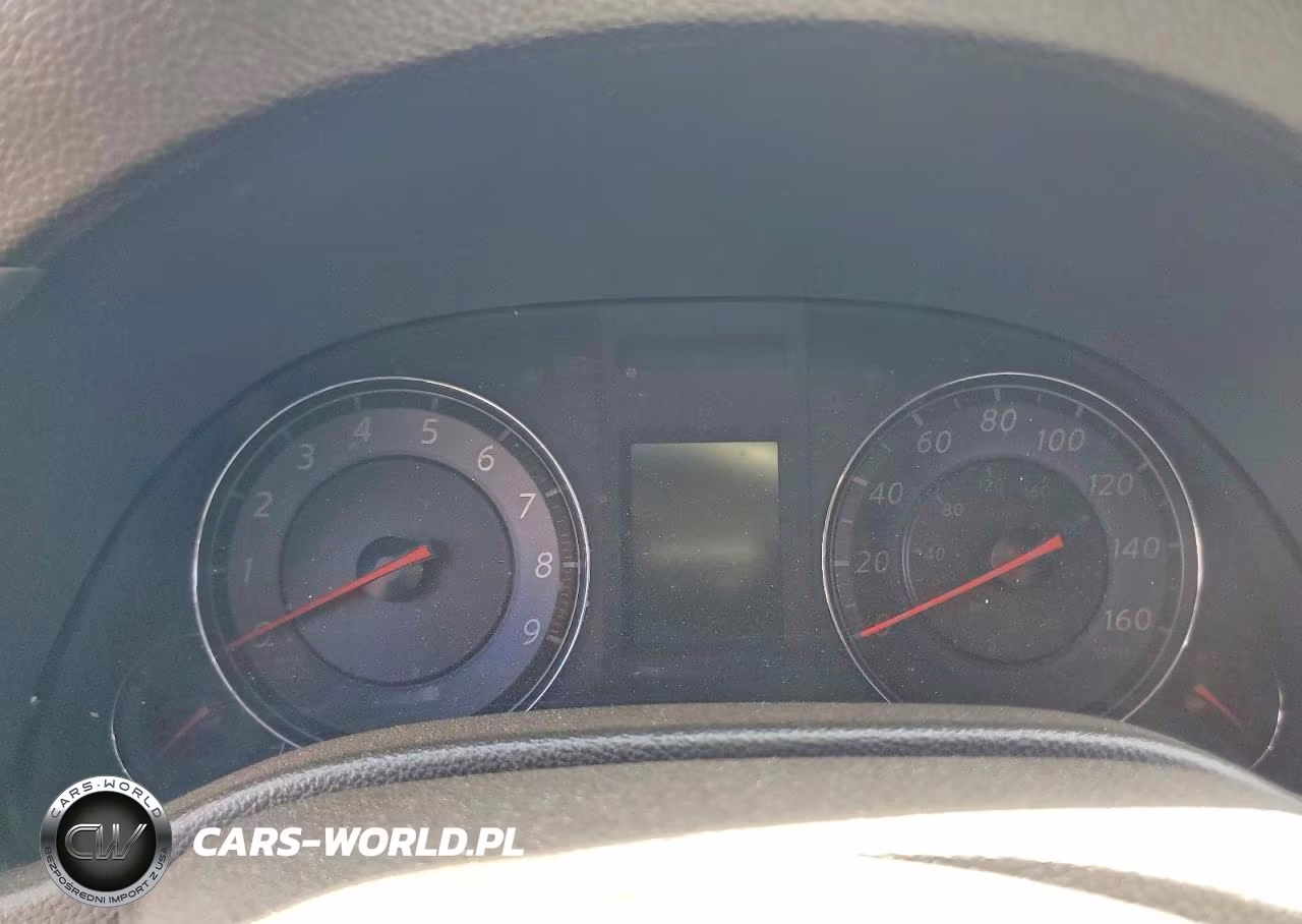 2008 Infiniti G37 Base VIN:JNKCV64E98M106117 - 9