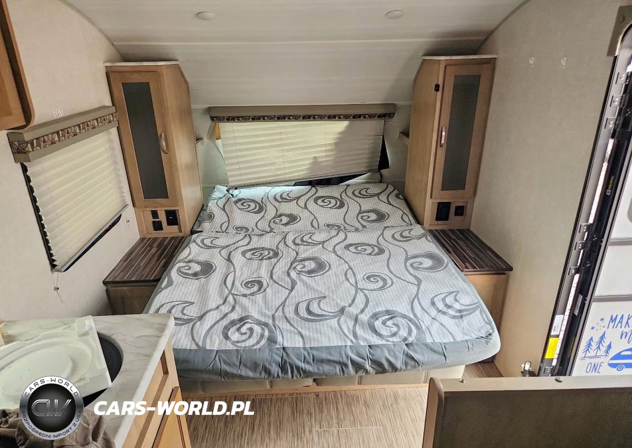 2021 Forest River Rpod Camper VIN:4X4TRPU10MB024589 - 5