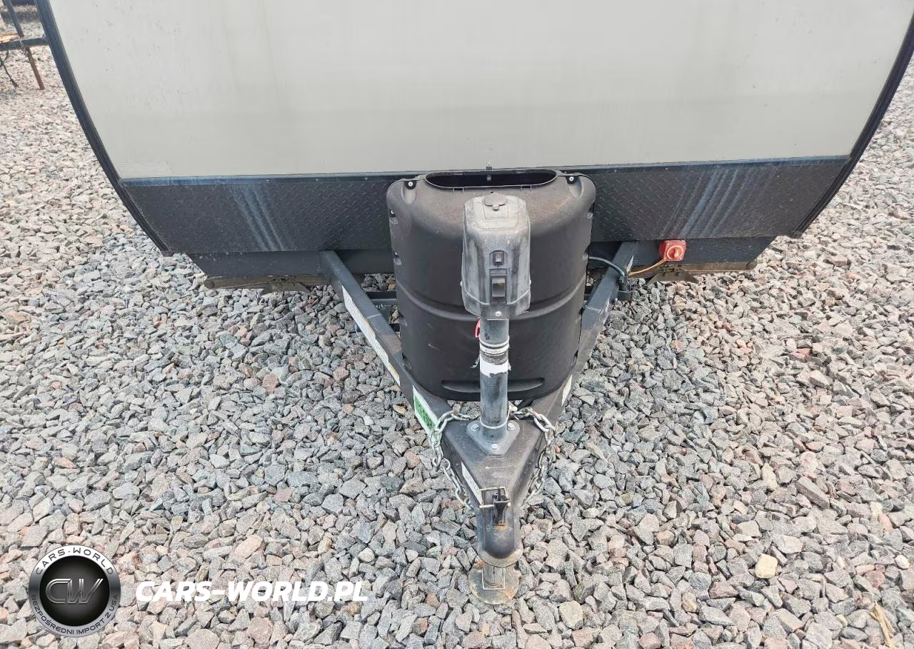 2021 Forest River Rpod Camper VIN:4X4TRPU10MB024589 - 7