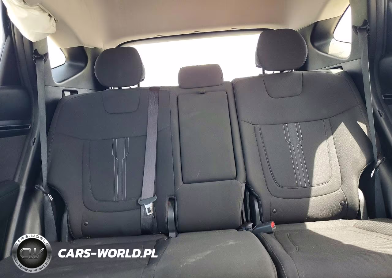 2022 Hyundai Tucson Sel VIN:5NMJF3AE2NH000944 - 10