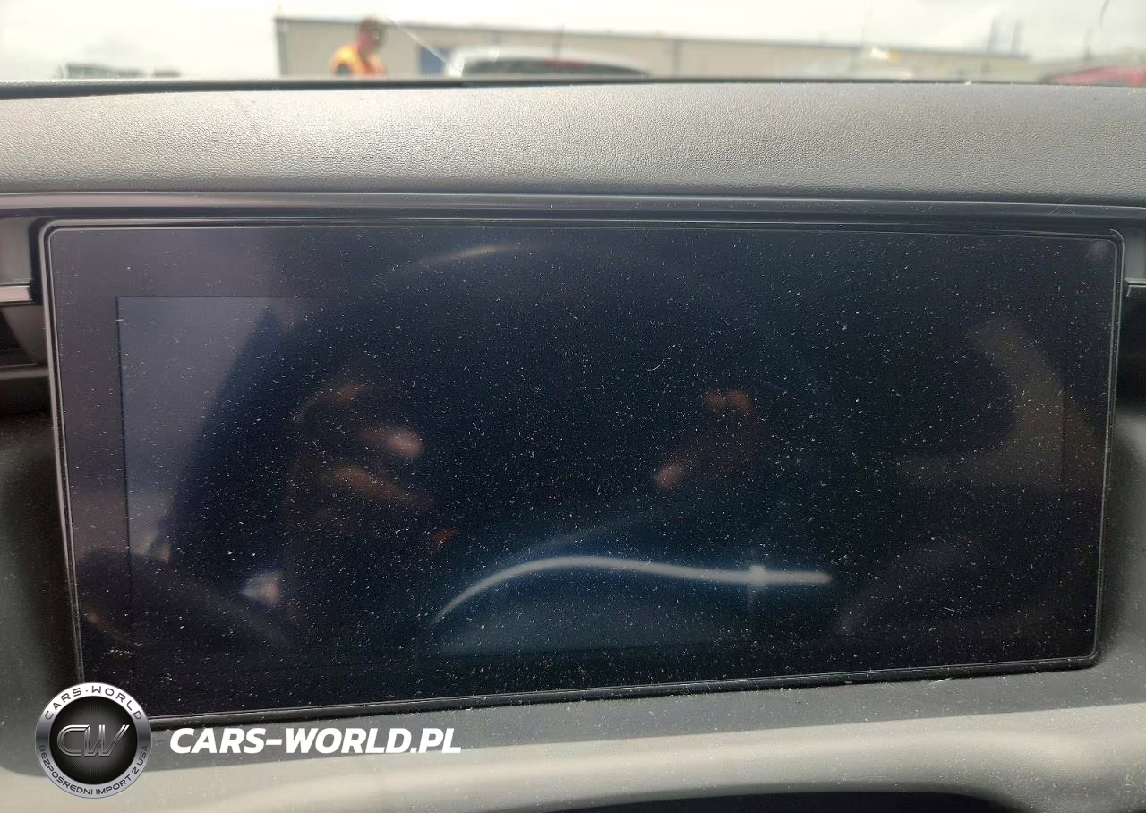 2024 Hyundai Tucson N Line VIN:KM8JFCD14RU168135 - 9