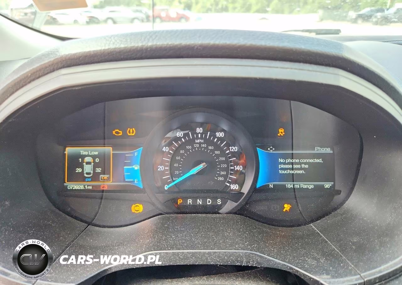 2022 Ford Edge Titanium VIN:2FMPK4K94NBA93375 - 9
