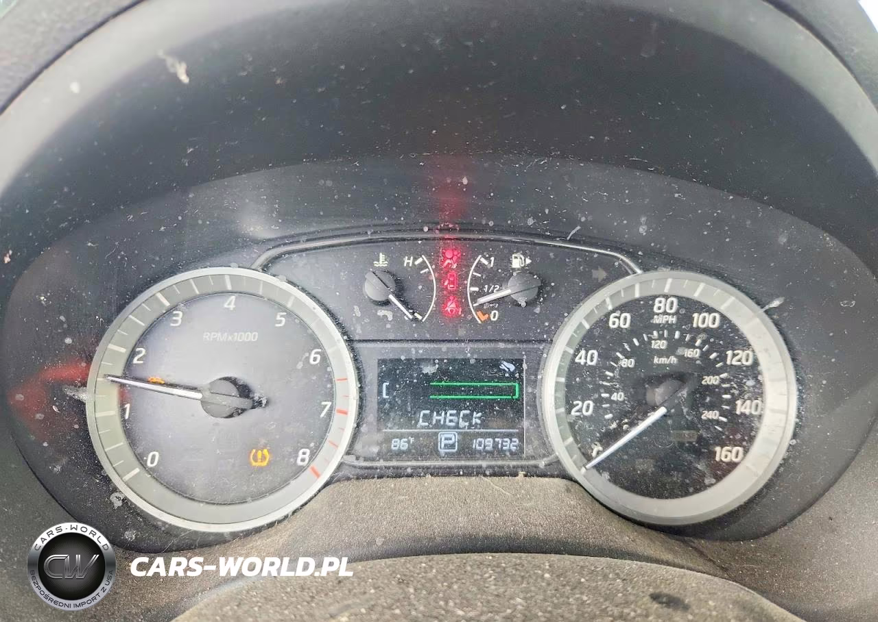 2014 Nissan Sentra Sv VIN:3N1AB7AP1EY231248 - 9