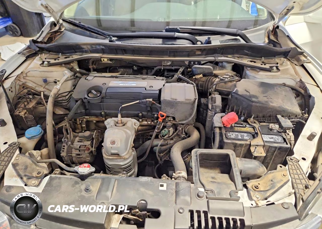 2015 Honda Accord Exl VIN:1HGCR2F89FA151578 - 11