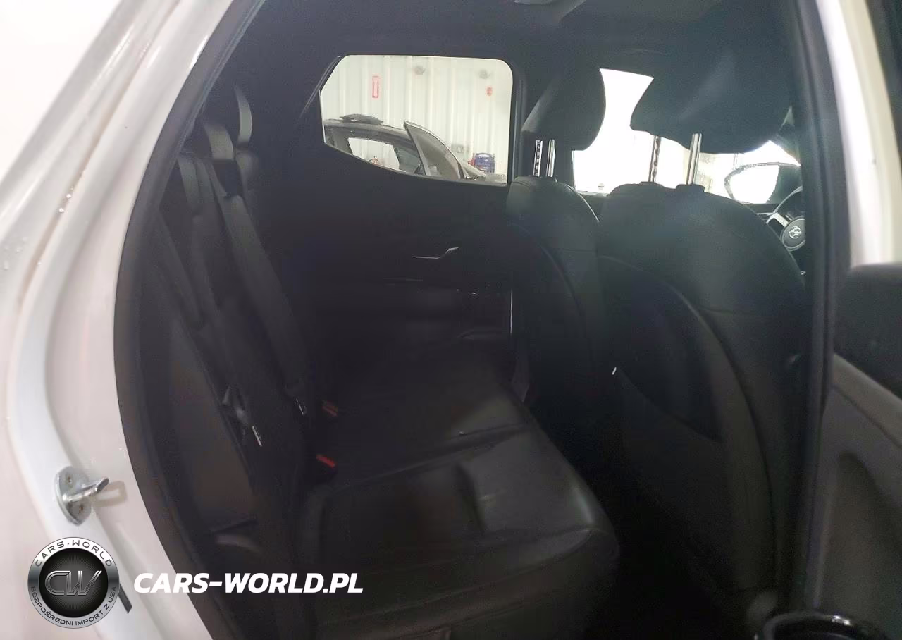 2022 Hyundai Santa Cruz Limited VIN:5NTJEDAF9NH013373 - 10
