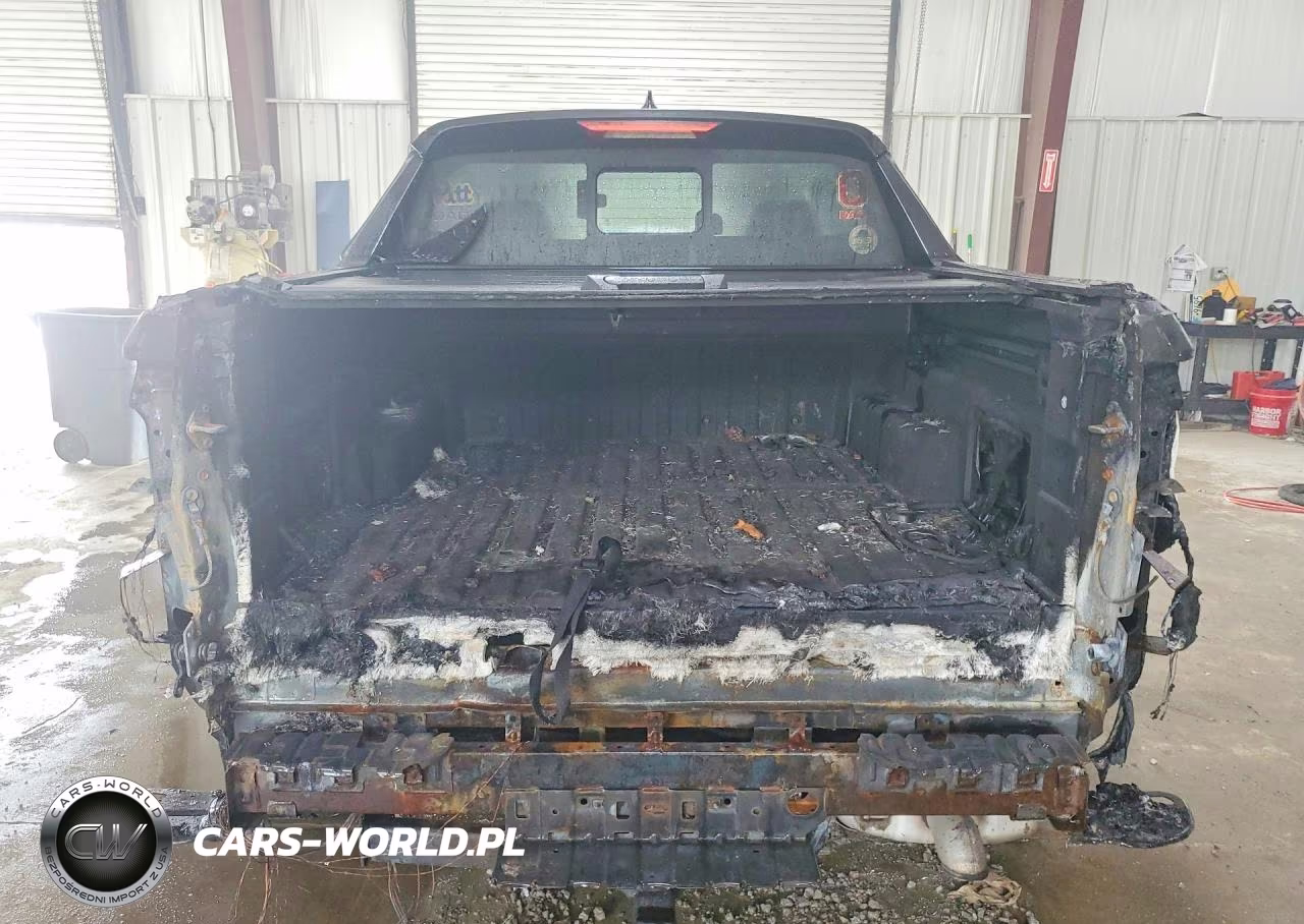2022 Hyundai Santa Cruz Limited VIN:5NTJEDAF9NH013373 - 6