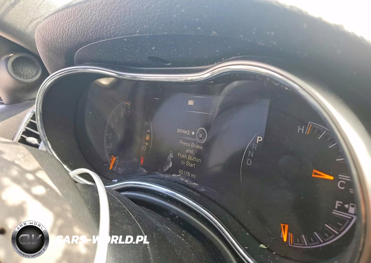 2021 Jeep Grand Cherokee Laredo VIN:1C4RJFAG6MC508285 - 9