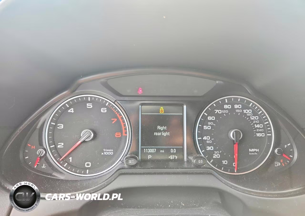 2015 Audi Q5 Premium Plus VIN:WA1LFAFP4FA075691 - 9