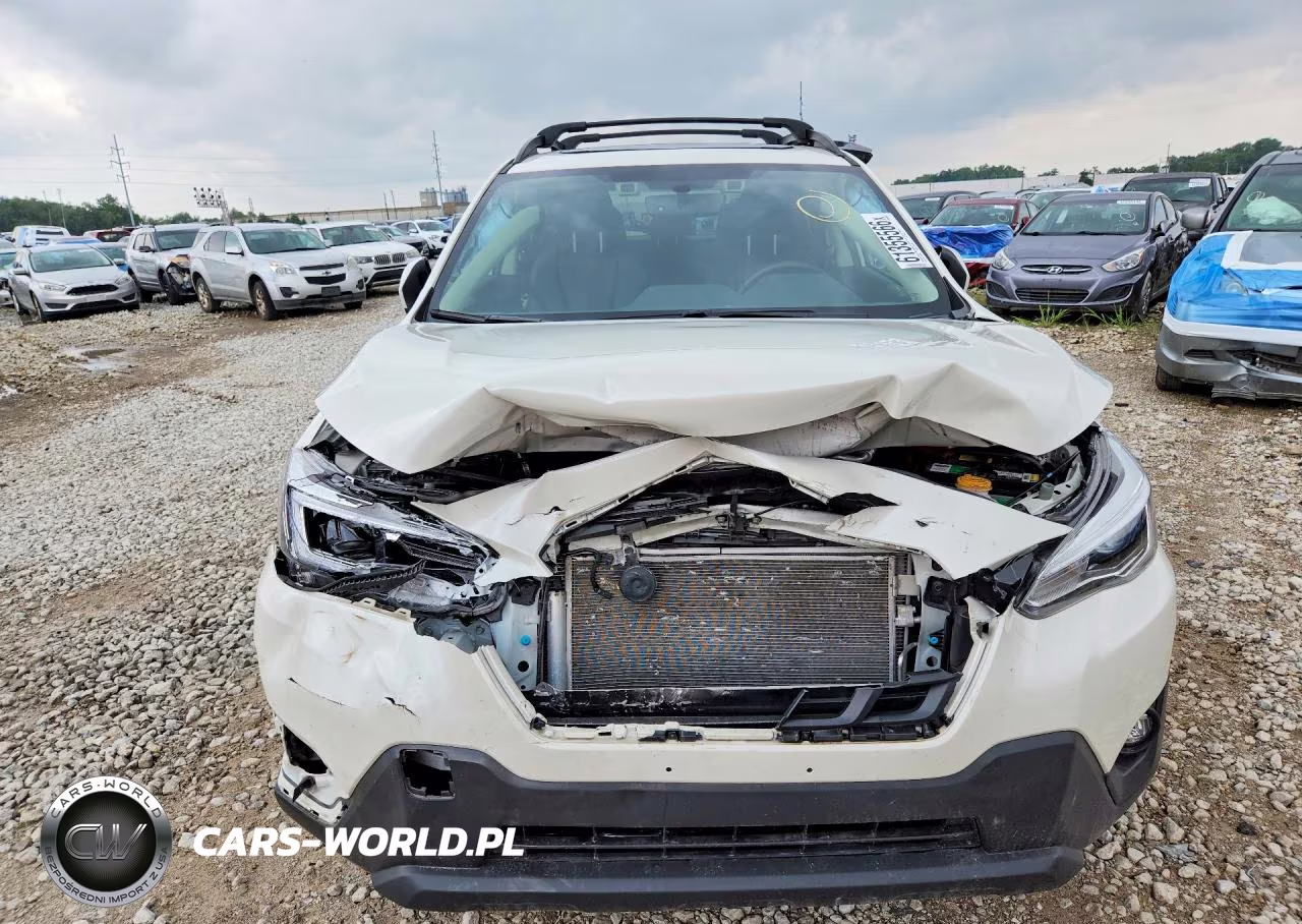 2021 Subaru Crosstrek Limited VIN:JF2GTHNC8MH396629 - 5