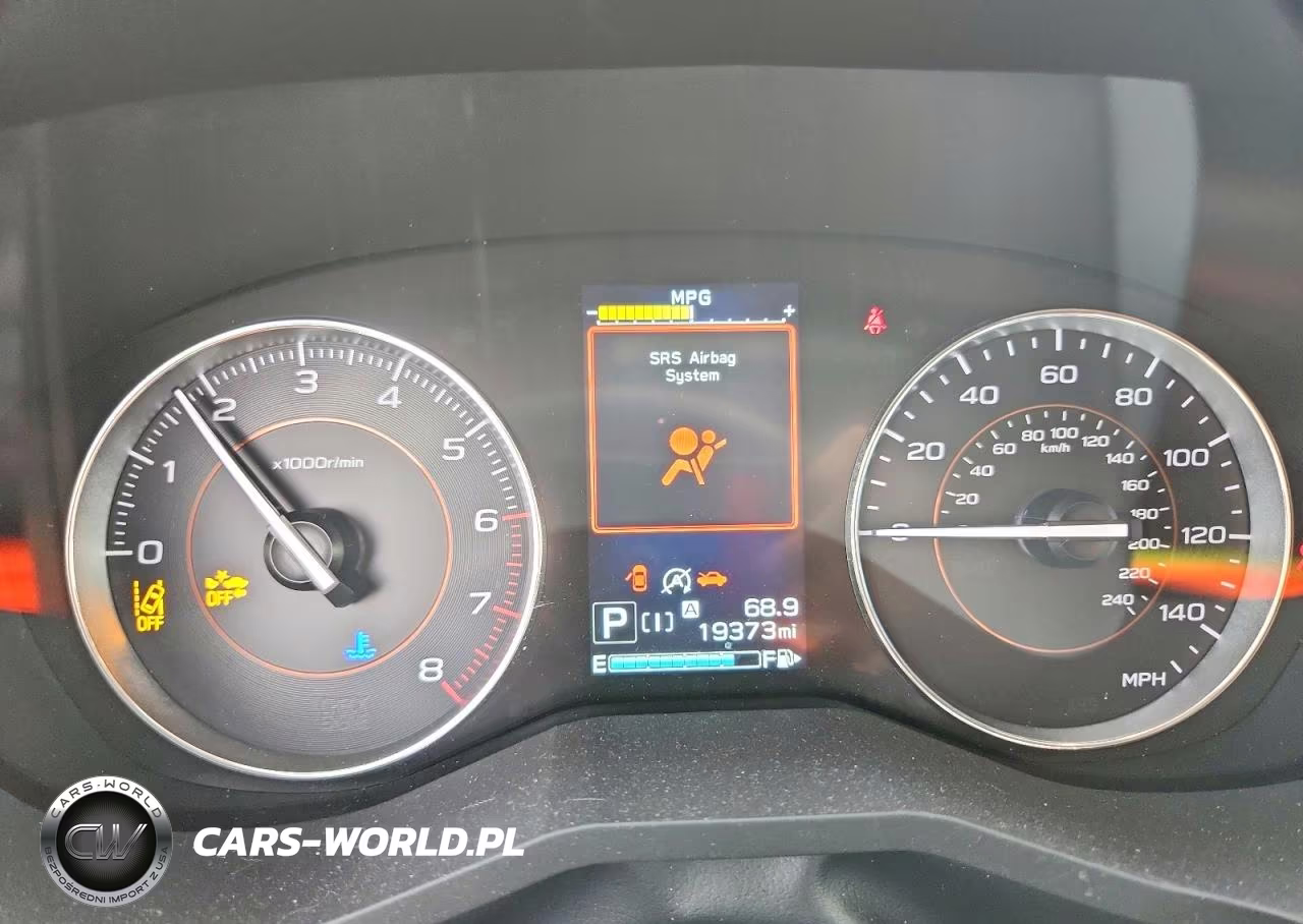 2021 Subaru Crosstrek Limited VIN:JF2GTHNC8MH396629 - 9