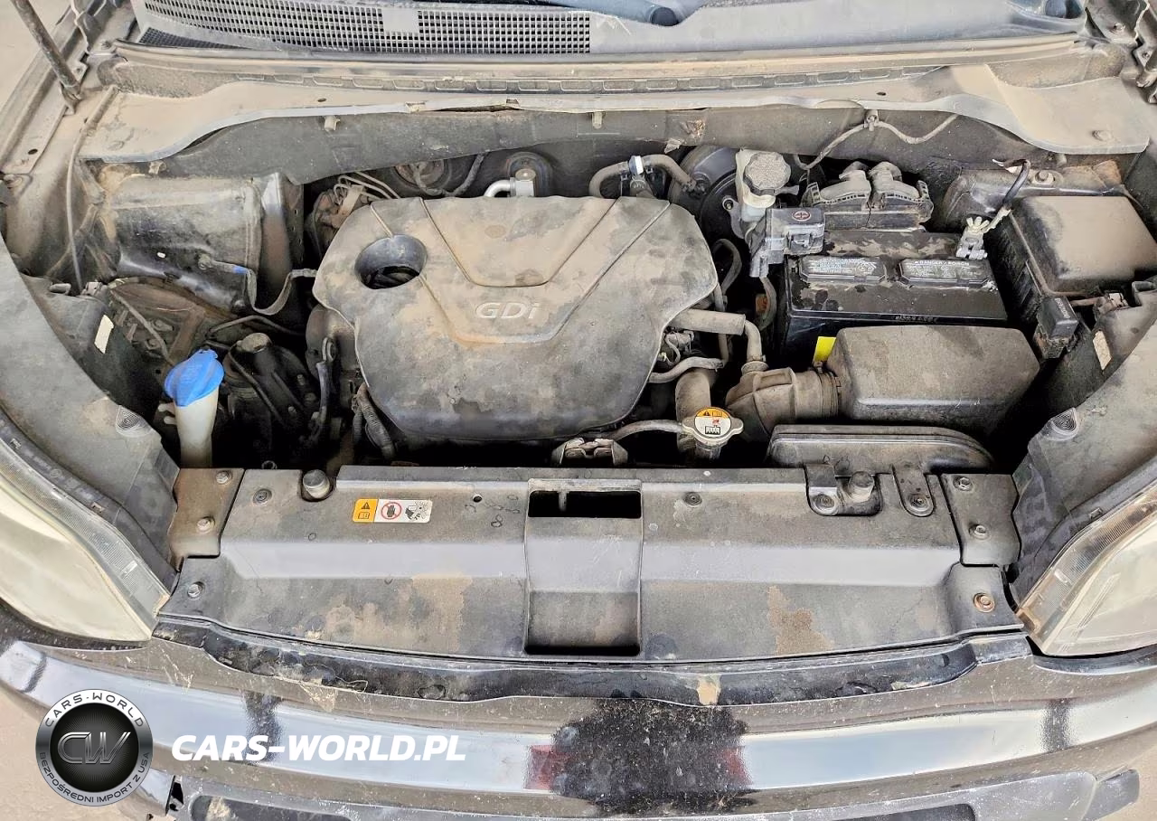 2015 Kia Soul Base VIN:KNDJN2A29F7199132 - 11