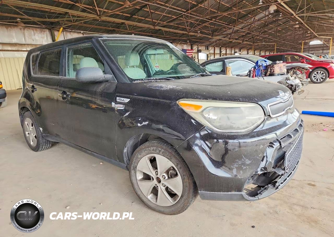 2015 Kia Soul Base VIN:KNDJN2A29F7199132 - 4