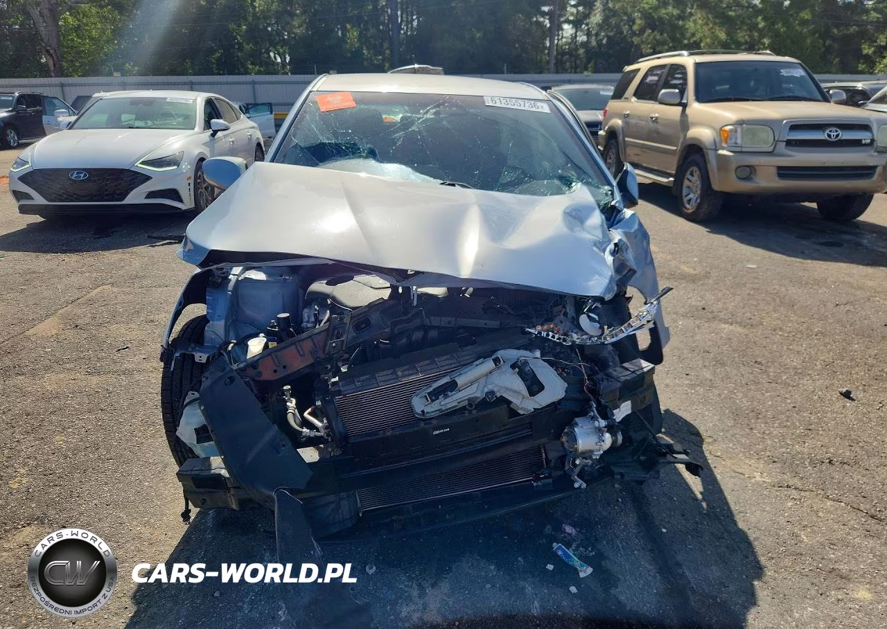 2014 Hyundai Accent Se VIN:KMHCU5AE2EU151443 - 5