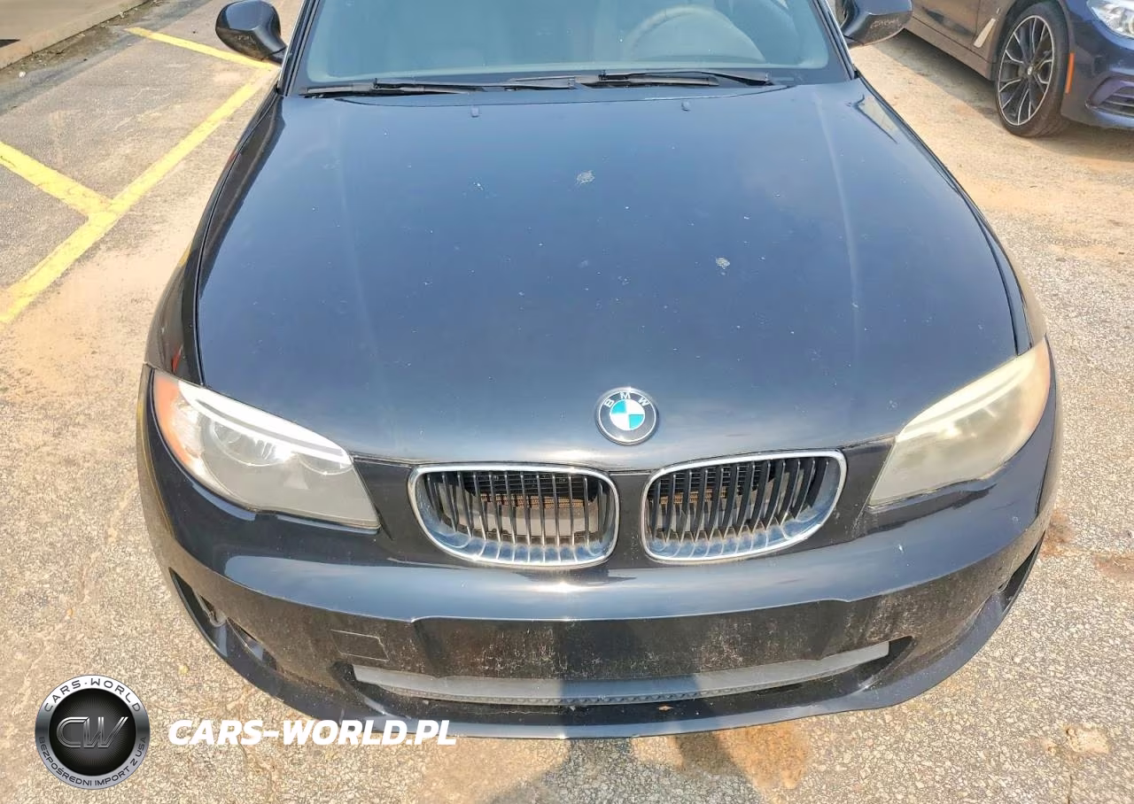 2013 BMW 128 I VIN:WBAUL7C54DVU10055 - 11
