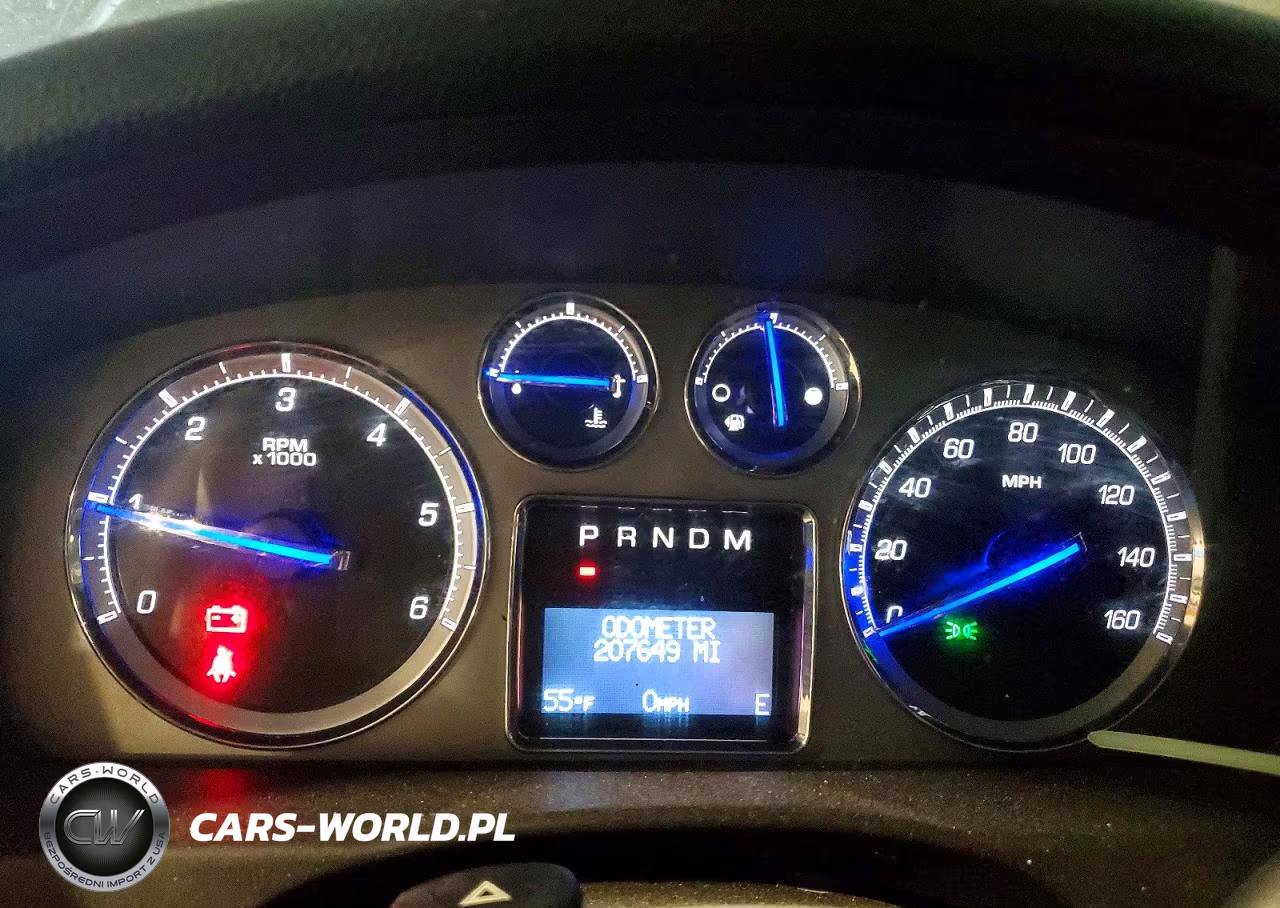 2011 Cadillac Escalade Esv Premium VIN:1GYS4JEF5BR147245 - 9