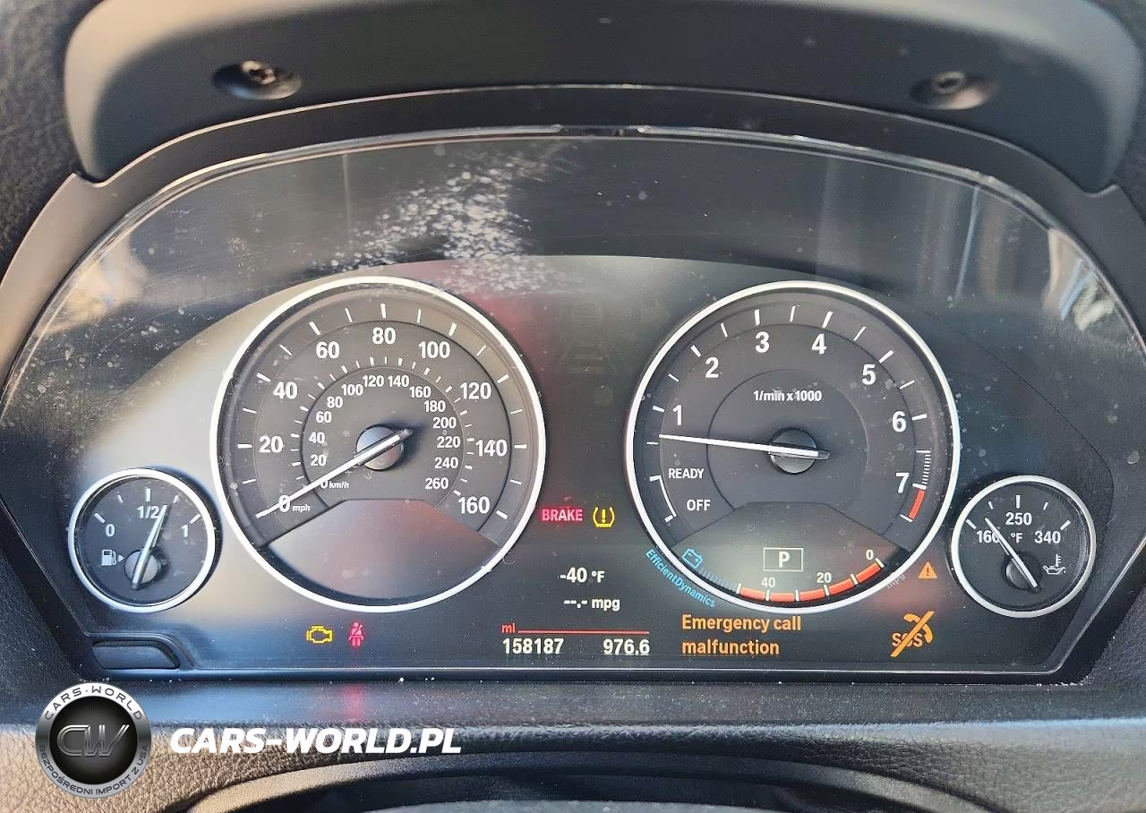 2016 BMW 435 Xi Gran Coupe VIN:WBA4B3C54GG344076 - 9