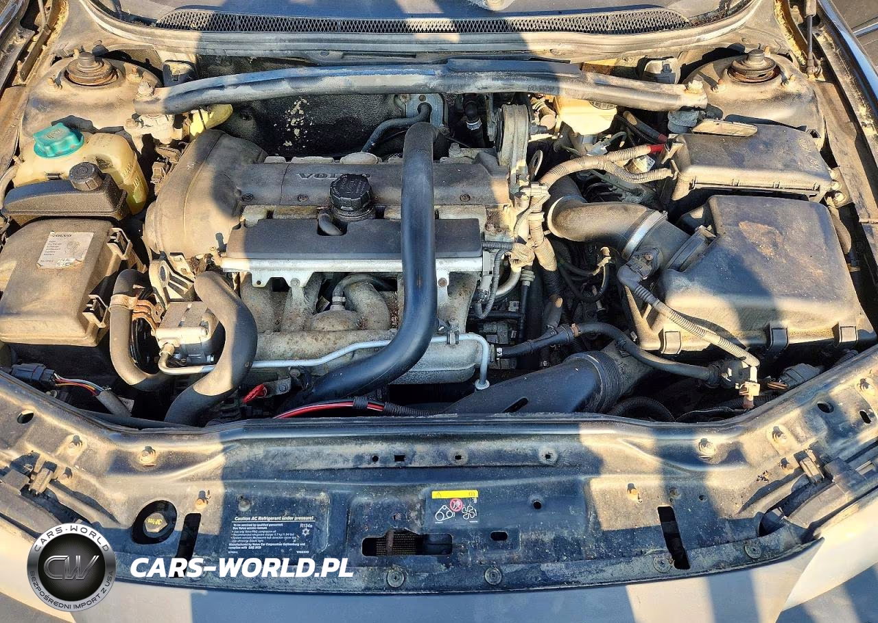 2007 Volvo Xc70 VIN:YV4SZ592771265743 - 11