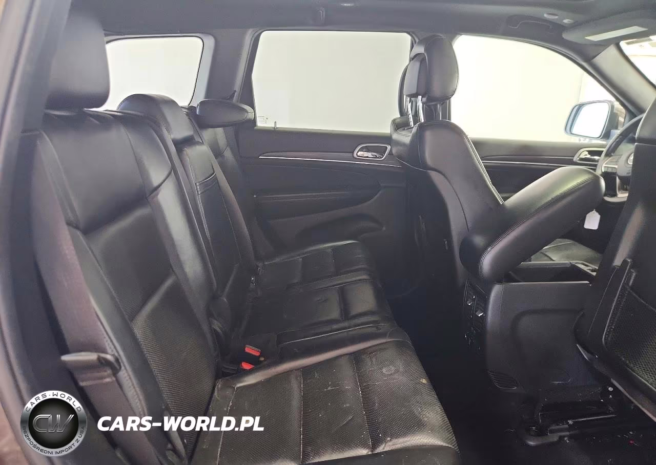 2019 Jeep Grand Cherokee Limited VIN:1C4RJFBG1KC735489 - 11
