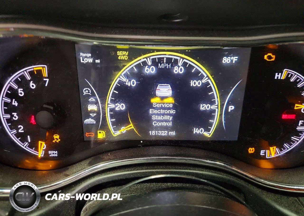 2019 Jeep Grand Cherokee Limited VIN:1C4RJFBG1KC735489 - 9