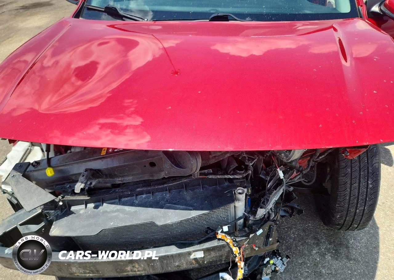 2022 Kia Rio S VIN:3KPA25AD8NE469722 - 11