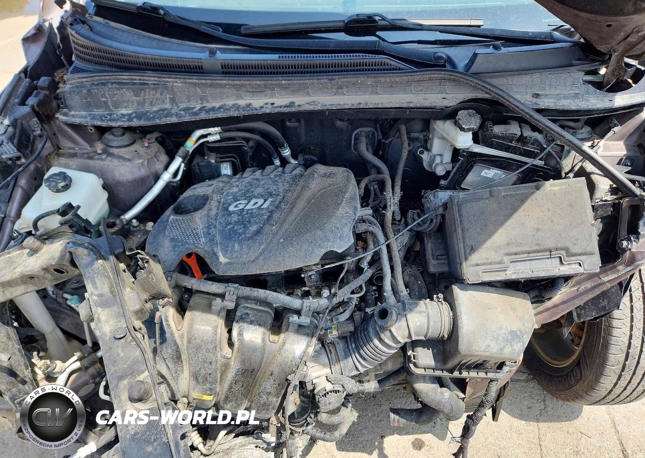 2014 Hyundai Tucson Se VIN:KM8JUCAG9EU916323 - 12