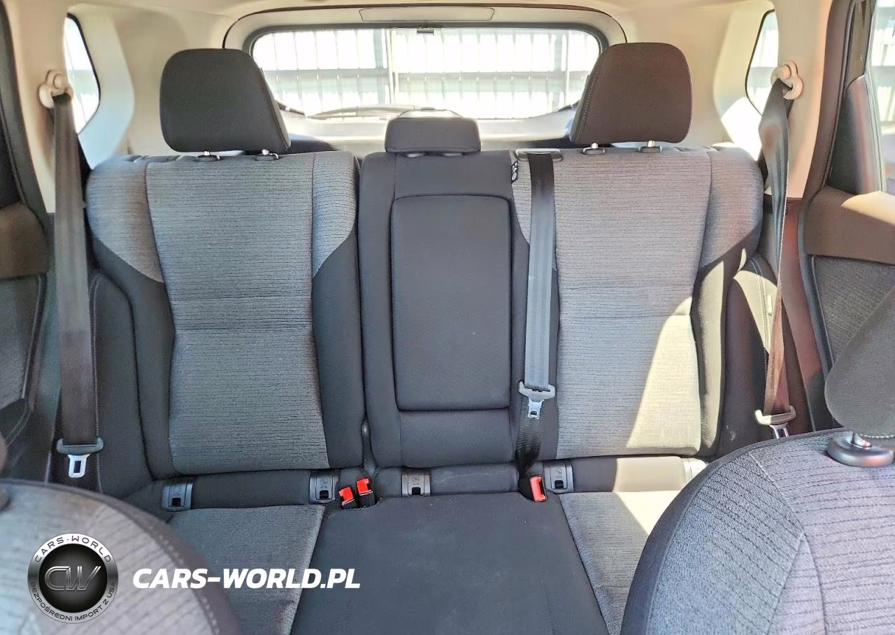 2023 Nissan Rogue Sv VIN:5N1BT3BB5PC828520 - 10