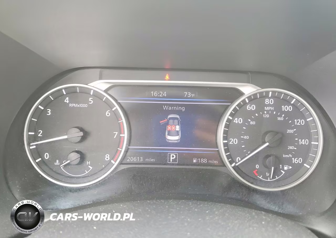 2025 Nissan Sentra Sv VIN:3N1AB8CV0SY394969 - 9