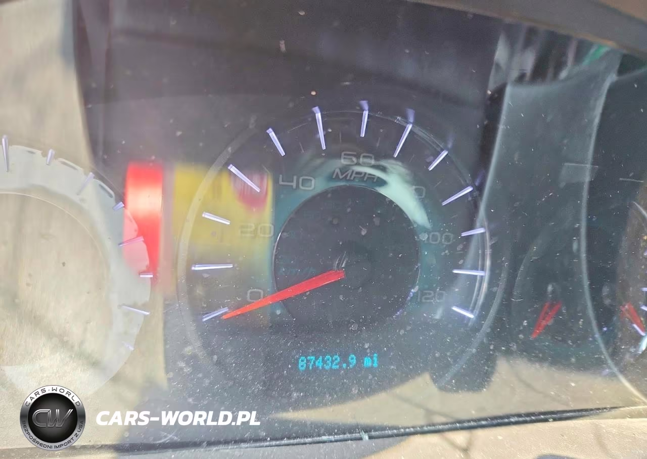 2011 Ford Fusion Sel VIN:3FAHP0JG5BR232533 - 9