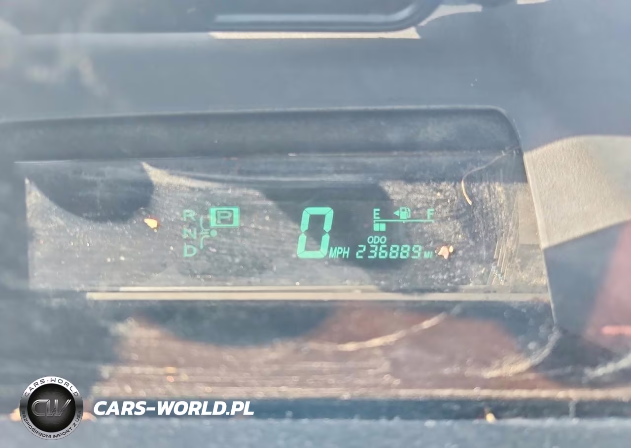 2008 Toyota Prius Base VIN:JTDKB20U187745294 - 9